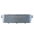 Intercooler automotriz personalizable de alto rendimiento